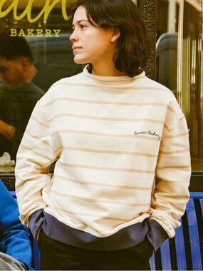 Limited Edition Levain Bakery Sweatshirt